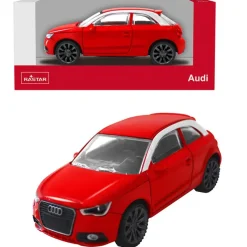 Audi A1 Vehículo Escala 1:43*RASTAR Clearance