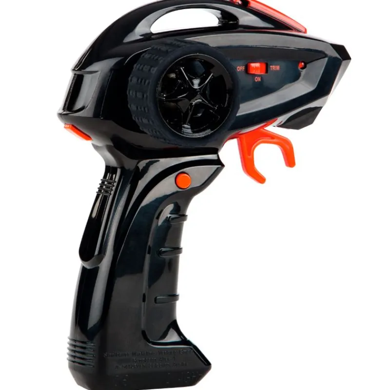 CARRERA Coches Radio Control (R/C)-Audi R8 GT3 LMS Evo II Vapor Vehículo R/C