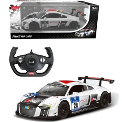 Audi R8 LMS Escala 1:14 R/C*RASTAR Clearance