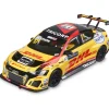 Audi RS3 LMS TCR DHL Escala 1:32*SCALEXTRIC