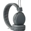 Auriculares Bluetooth Gris*SELECCION DRIM