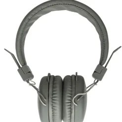 Auriculares Bluetooth Gris*SELECCION DRIM