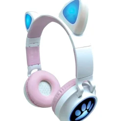Auriculares Orejas Gato*LEXIBOOK Hot