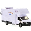 DRIM DISCOUNT Otros Vehículos Miniatura|Vehículos, Trenes Y Parkings-Auto Caravana Miniatura Escala 1:48