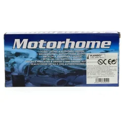 DRIM DISCOUNT Otros Vehículos Miniatura|Vehículos, Trenes Y Parkings-Auto Caravana Sun Miniatura Escala 1:48