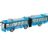 Autobús Infantil Escala 1:16 Luz y Sonido*DRIM DISCOUNT Sale