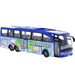 SIMBA Vehículos, Trenes Y Parkings-Autobús Turístico Infantil Surtido