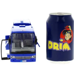 SIMBA Vehículos, Trenes Y Parkings-Autobús Turístico Infantil Surtido