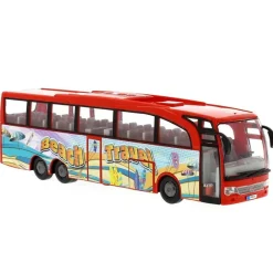 SIMBA Vehículos, Trenes Y Parkings-Autobús Turístico Infantil Surtido