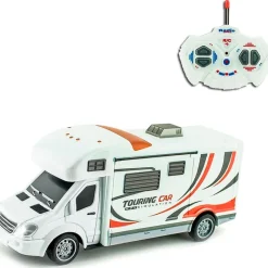 SELECCION DRIM Otros R/C-Autocaravana R/C Escala 1:32