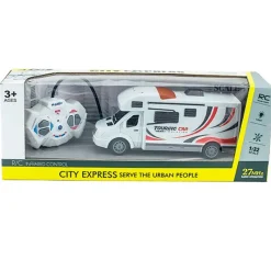 SELECCION DRIM Otros R/C-Autocaravana R/C Escala 1:32