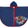 SELECCION DRIM Ropa Y Complementos-Avengers Capa de Lluvia