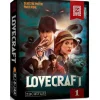 Aventura Z Vol 1 Lovecraft Juego Mesa*ZACATRUS Online