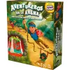 SPIN MASTER Juegos De Mesa-Aventureros en la Arena Juego Mesa
