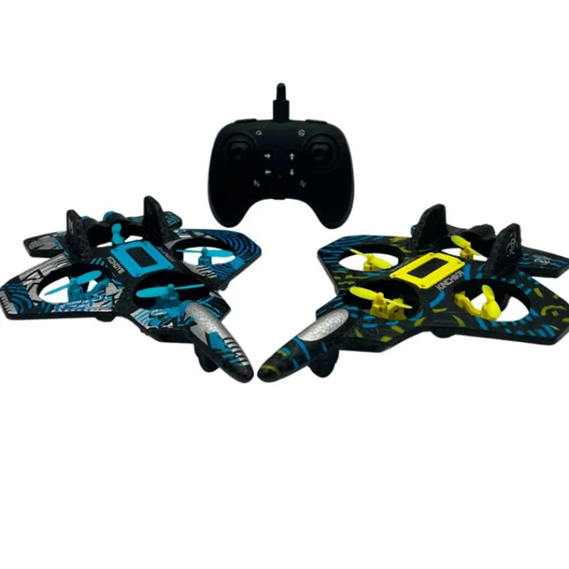 Avión Jet Xtreme Harrier R/C Surtido*BIZAK Sale