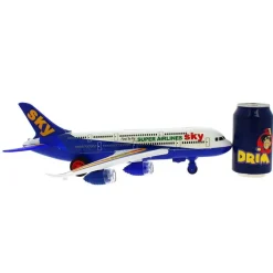SELECCION DRIM Otros R/C-Avión R/C Airbus A380 a Escala 1:200