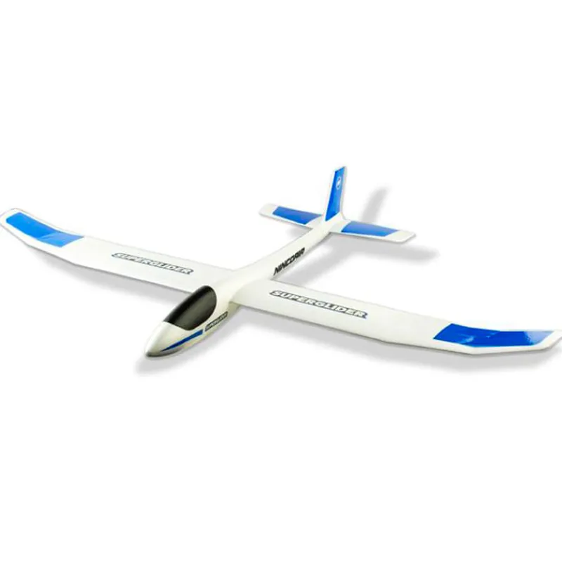 Avión Súper Glider Surtido*NINCO Clearance