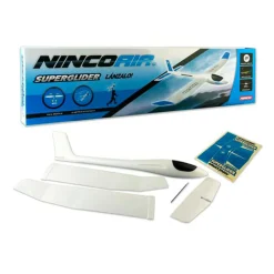 Avión Súper Glider Surtido*NINCO Clearance