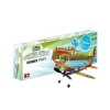 REVELL Juegos De Construcción-Avión vuelo libre "AIR DRAGON"