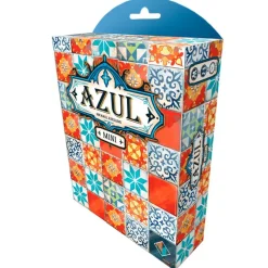 Azul Mini Juego de Mesa*ASMODEE Online