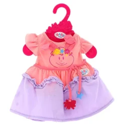 BANDAI Muñecas-Bab y Born Vestido Conejito de Colección