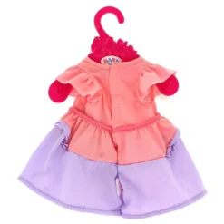 BANDAI Muñecas-Bab y Born Vestido Conejito de Colección