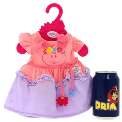 BANDAI Muñecas-Bab y Born Vestido Conejito de Colección