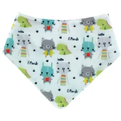 Babero bandana babitas Friends*VADEBEBE Discount