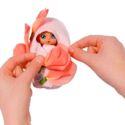 Baby Born Bebé Sorpresa*ZAPF Discount