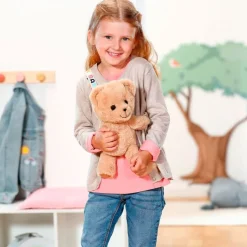 ZAPF Ropa Y Complementos-Baby Born Bolso Osito