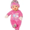 ZAPF Muñecas-Baby Born Dormilón