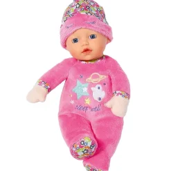 ZAPF Muñecas-Baby Born Dormilón