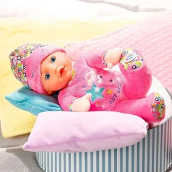 ZAPF Muñecas-Baby Born Dormilón