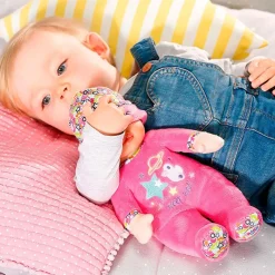 ZAPF Muñecas-Baby Born Dormilón
