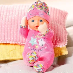ZAPF Muñecas-Baby Born Dormilón