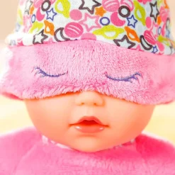 ZAPF Muñecas-Baby Born Dormilón