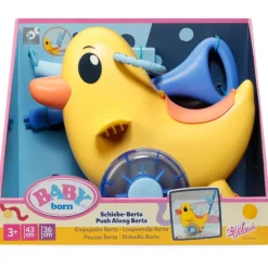 Baby Born Empujador Berta*ZAPF Sale