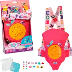 Baby Born Mochila de Porteo*ZAPF Clearance