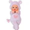 Baby Born Muñeco Bebé Ratón*ZAPF Hot