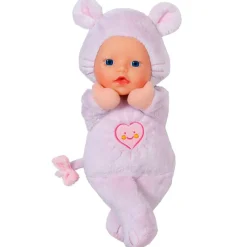 Baby Born Muñeco Bebé Ratón*ZAPF Hot