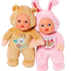 Baby Born Muñeco Cutie para Bebés Surtido*ZAPF Discount
