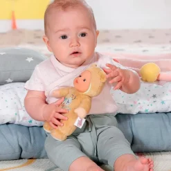 Baby Born Muñeco Cutie para Bebés Surtido*ZAPF Discount