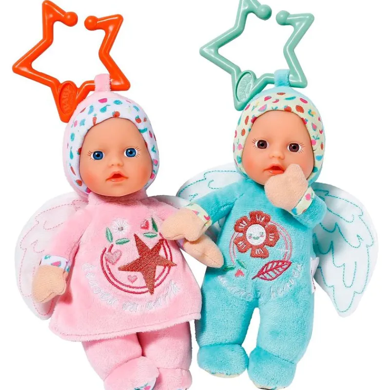 Baby Born Muñeco Ángel para Bebés Surtido*ZAPF Sale