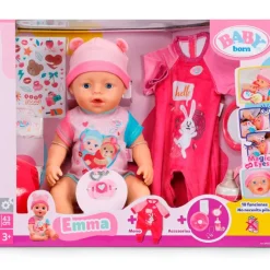 Baby Born Pack Emma Outfit*ZAPF New