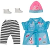 ZAPF Muñecas-Baby Born Pack Ropa Vaquera
