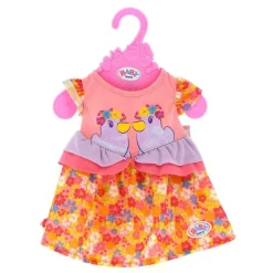 Baby Born Vestido Patitos de Colección*BANDAI Hot