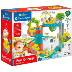 Baby Graje Divertido*CLEMENTONI New