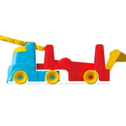 Baby Clemmy Camión Transporte*CLEMENTONI Sale