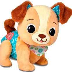 Baby Mascota de Peluche Cachorrito Pasitos*VTECH Clearance