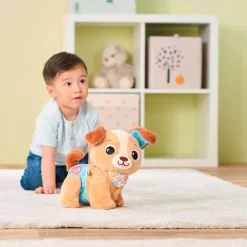 Baby Mascota de Peluche Cachorrito Pasitos*VTECH Clearance
